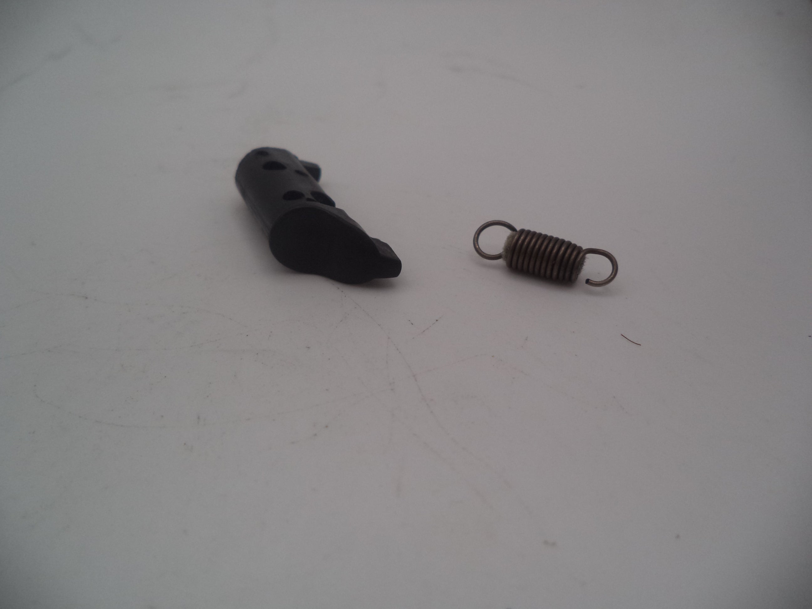 Smith & Wesson M&P 9mm Magazine Catch - Used OEM Part