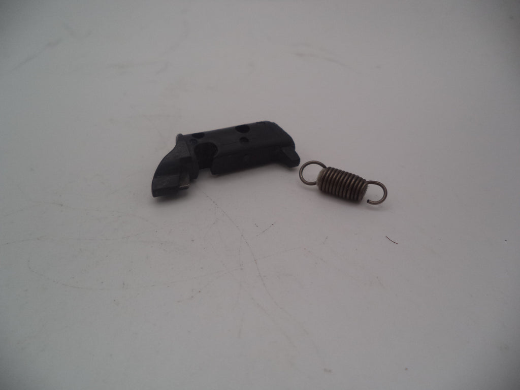 Smith & Wesson M&P 9mm Magazine Catch - Used OEM Part