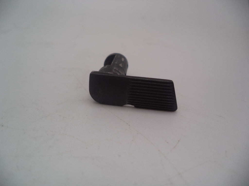 Smith & Wesson M&P 9mm Take Down Lever - Used OEM Part