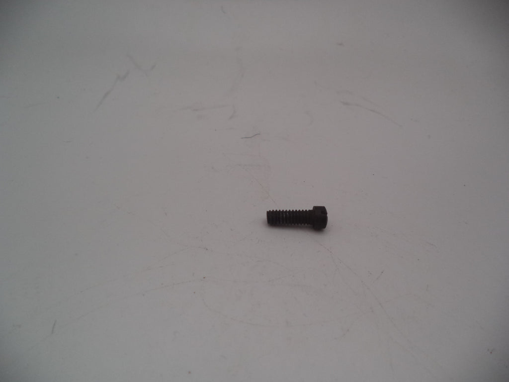 1917174A Smith & Wesson Revolver N Frame Model 1917 Strain Screw Square Butt D.A.45 Used