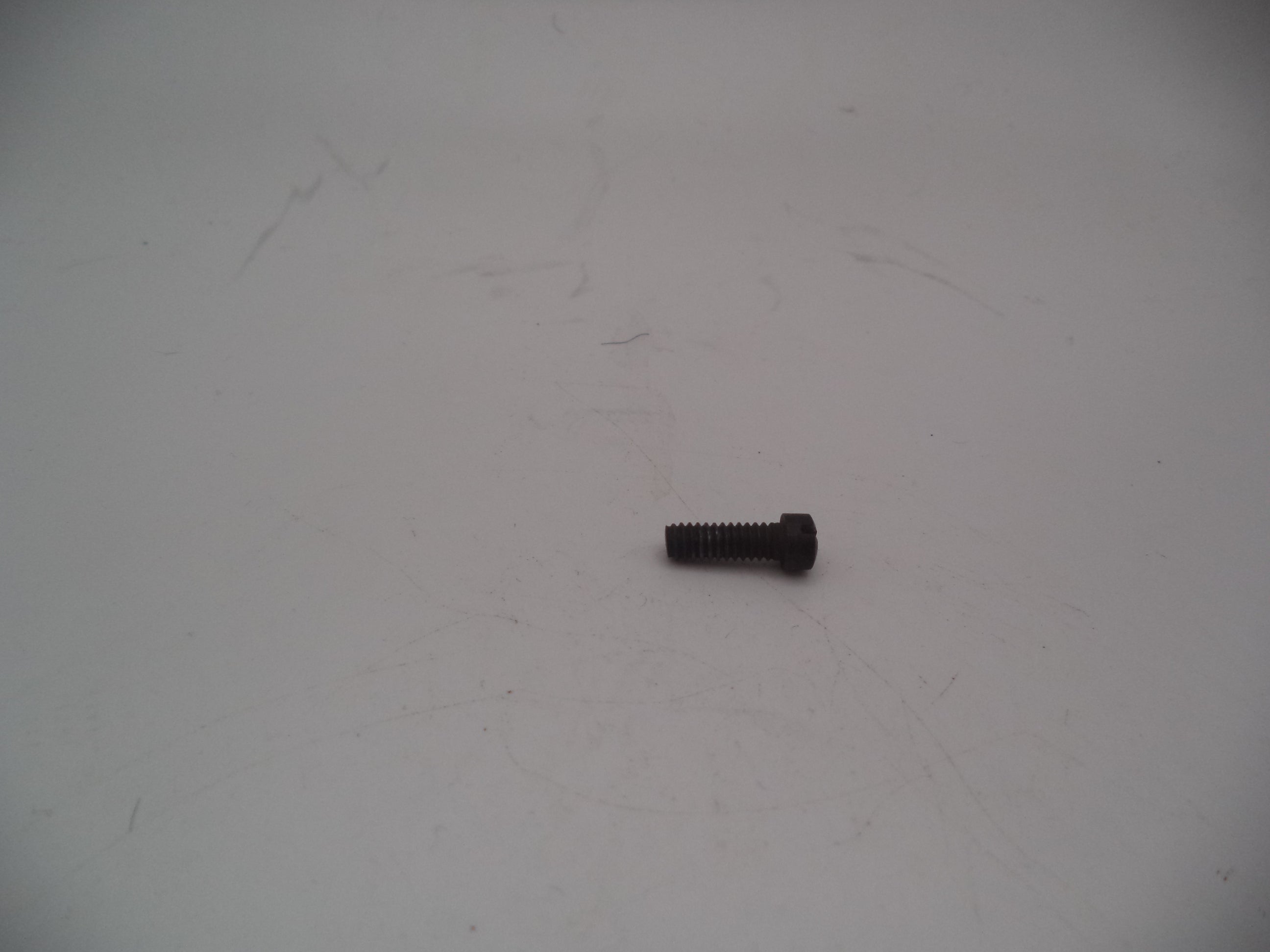 1917174A Smith & Wesson Revolver N Frame Model 1917 Strain Screw Square Butt D.A.45 Used