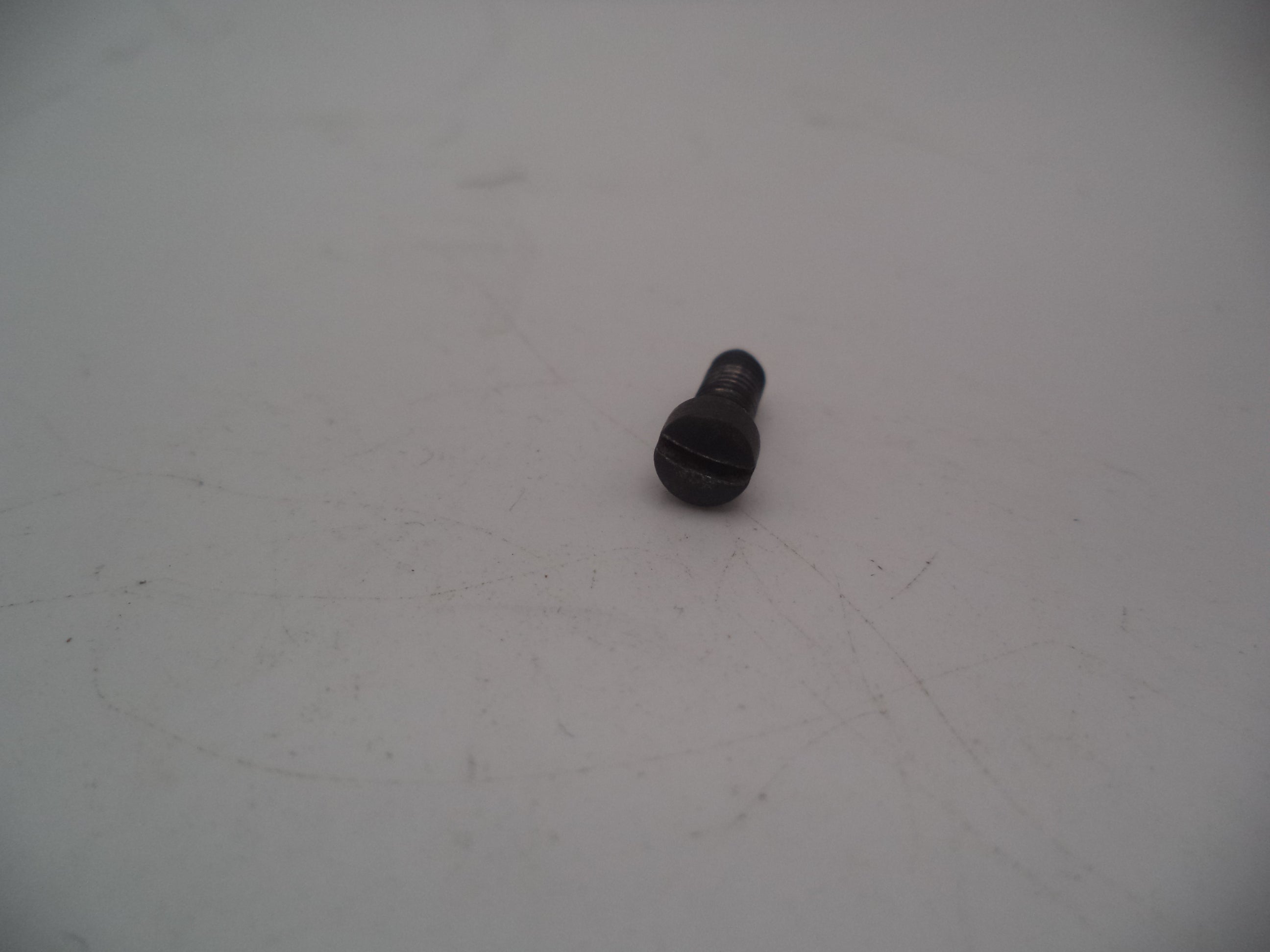 1917174A Smith & Wesson Revolver N Frame Model 1917 Strain Screw Square Butt D.A.45 Used