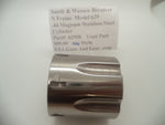 62958 Smith & Wesson N Frame Model 629 Stainless Steel Cylinder .44 Magnum