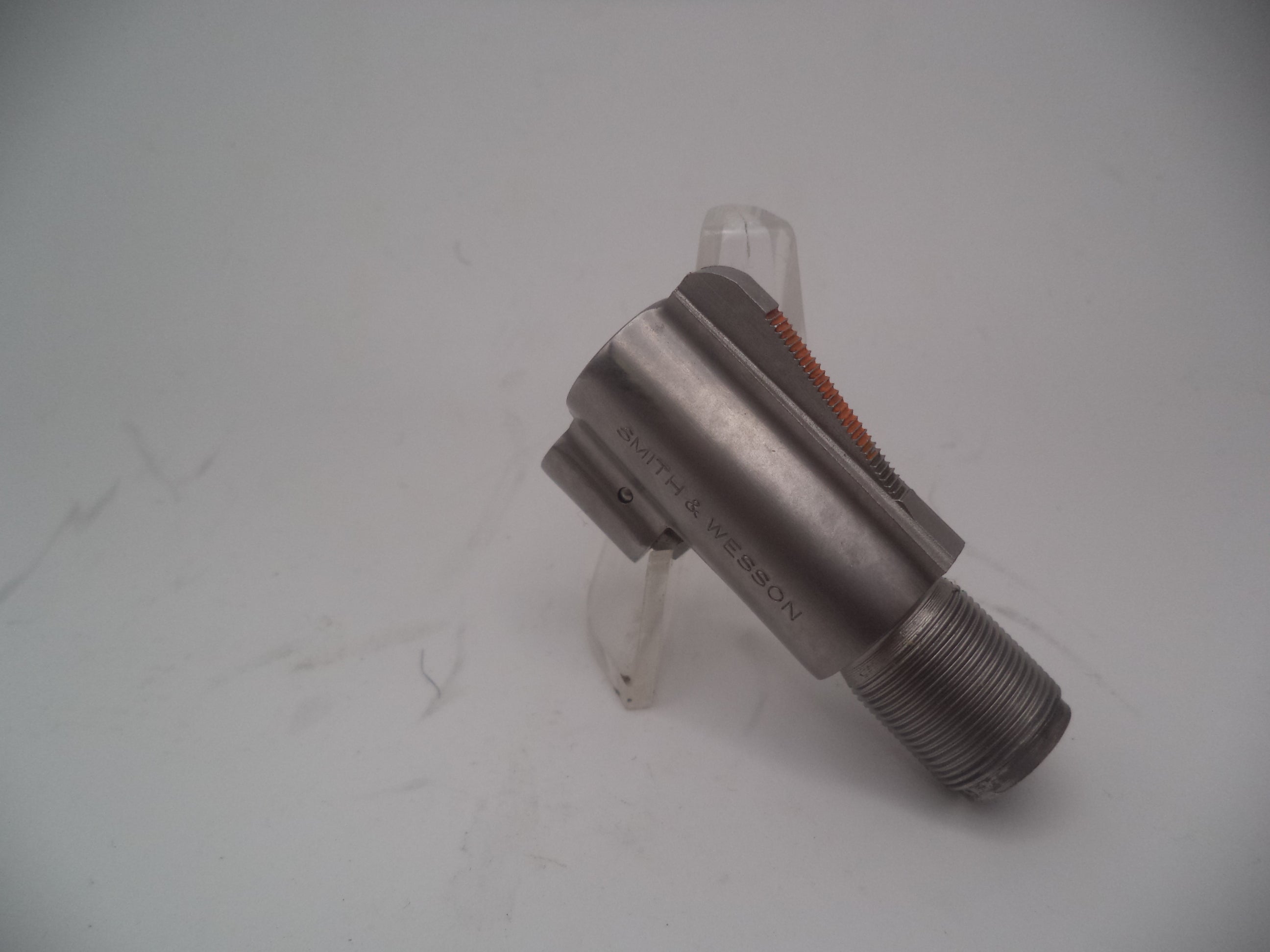 608C Smith & Wesson J Frame Model 60  Lady Smith.38 Special 2" Barrel Non-Pinned Used