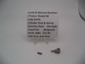 Smith & Wesson J Frame Model 60 Lady Smith Cylinder Stop & Spring .38 Special Used - 6081
