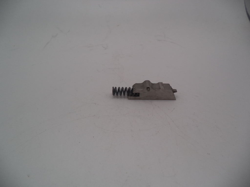 Smith & Wesson J Frame Model 60 Lady Smith Rebound Slide & Spring .38 Special Used - 60143