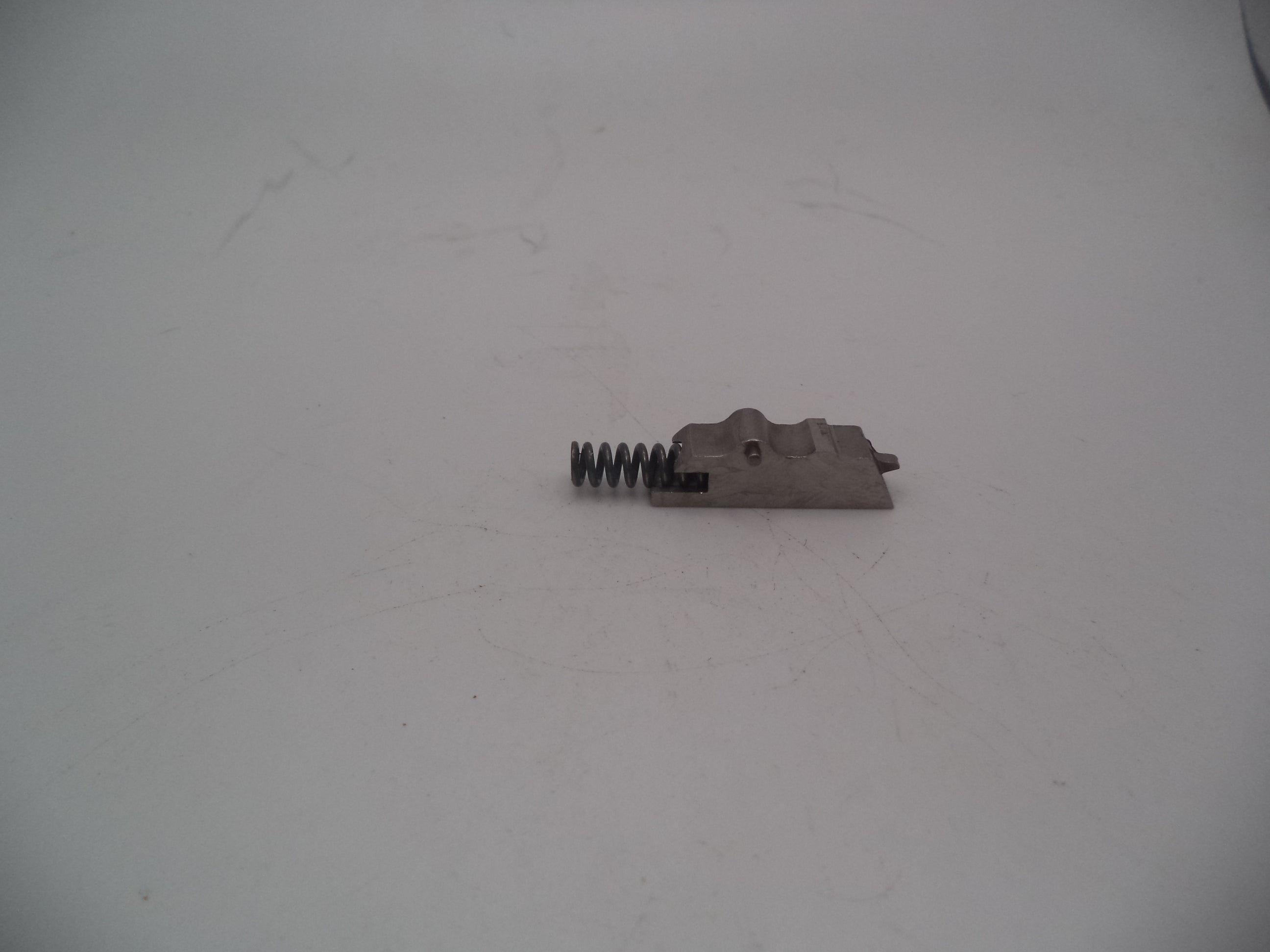 Smith & Wesson J Frame Model 60 Lady Smith Rebound Slide & Spring .38 Special Used - 60143