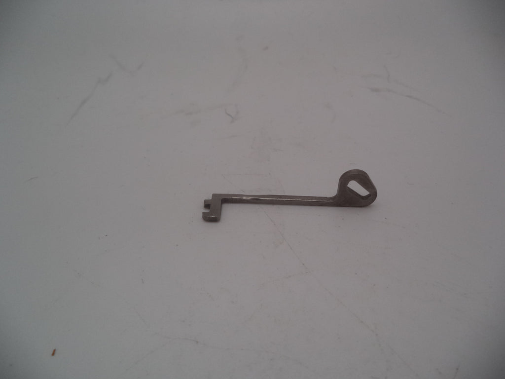 Smith & Wesson J Frame Model 60 Lady Smith Hammer Block .38 Special Used - 60120