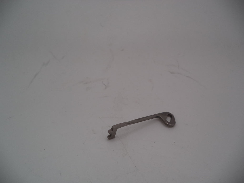 Smith & Wesson J Frame Model 60 Lady Smith Hammer Block .38 Special Used - 60120