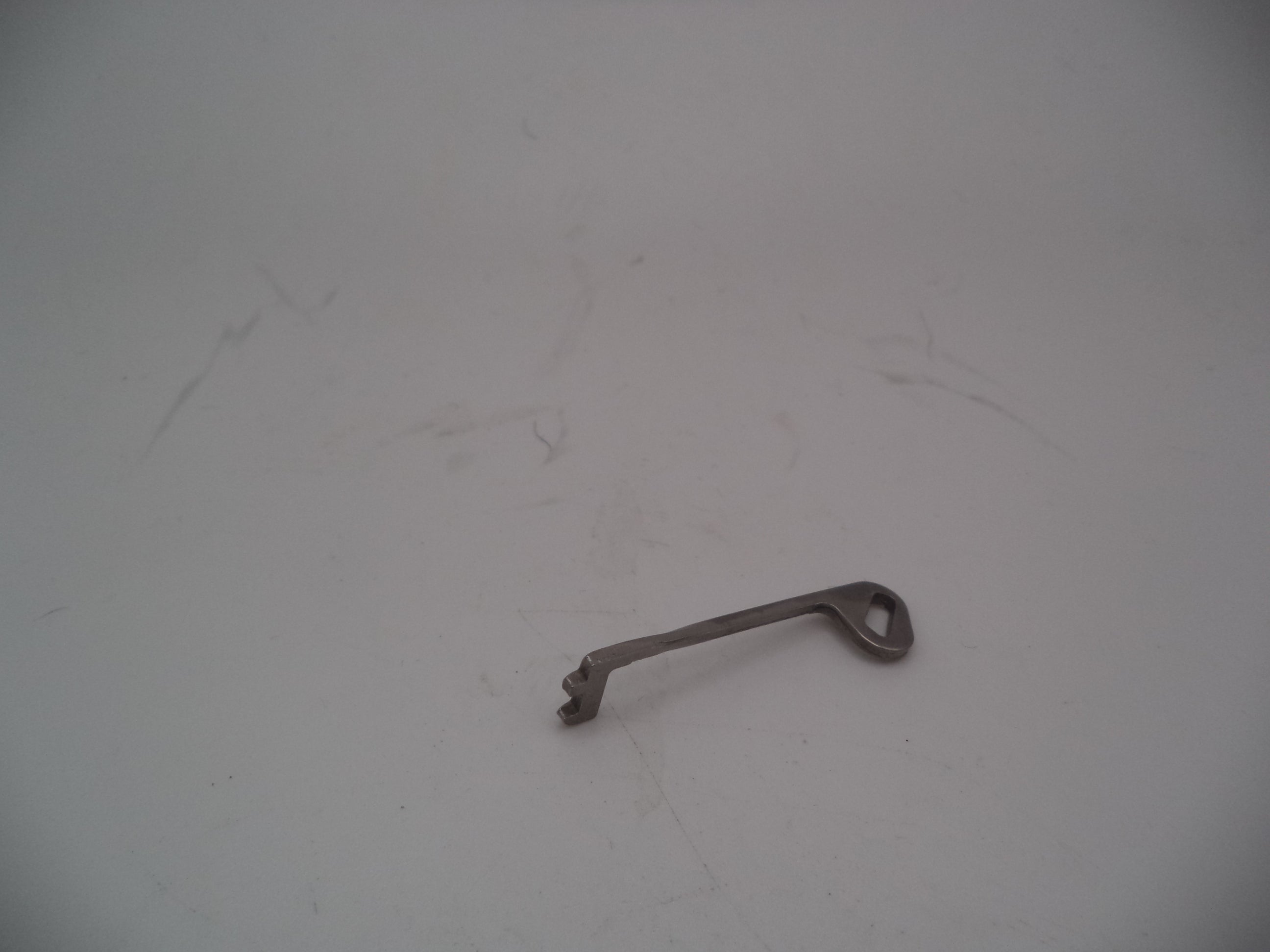 Smith & Wesson J Frame Model 60 Lady Smith Hammer Block .38 Special Used - 60120