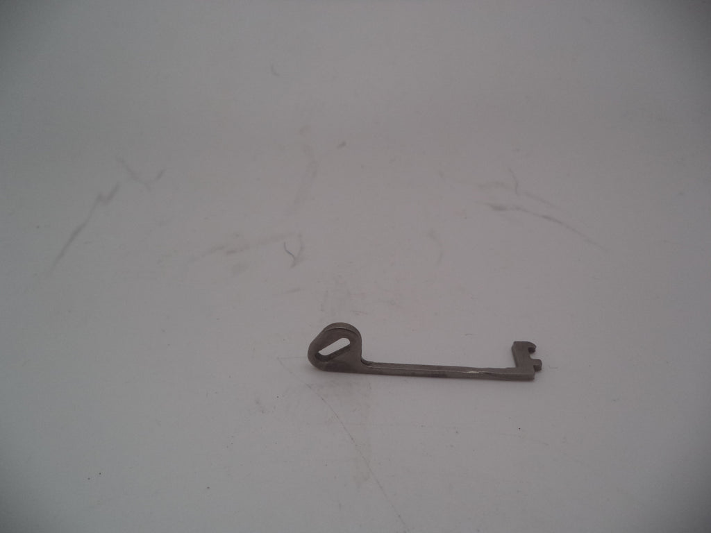 Smith & Wesson J Frame Model 60 Lady Smith Hammer Block .38 Special Used - 60120