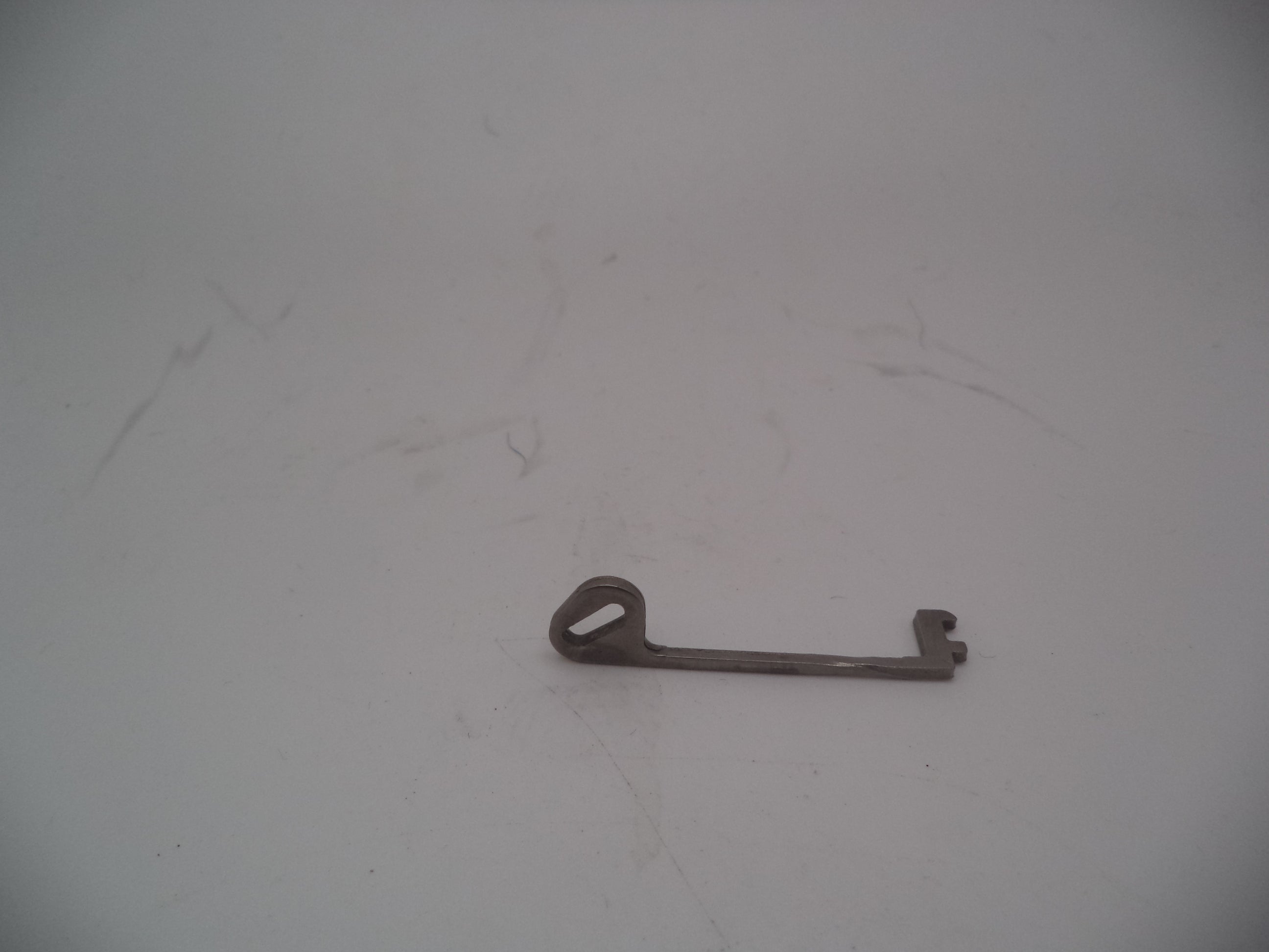 Smith & Wesson J Frame Model 60 Lady Smith Hammer Block .38 Special Used - 60120