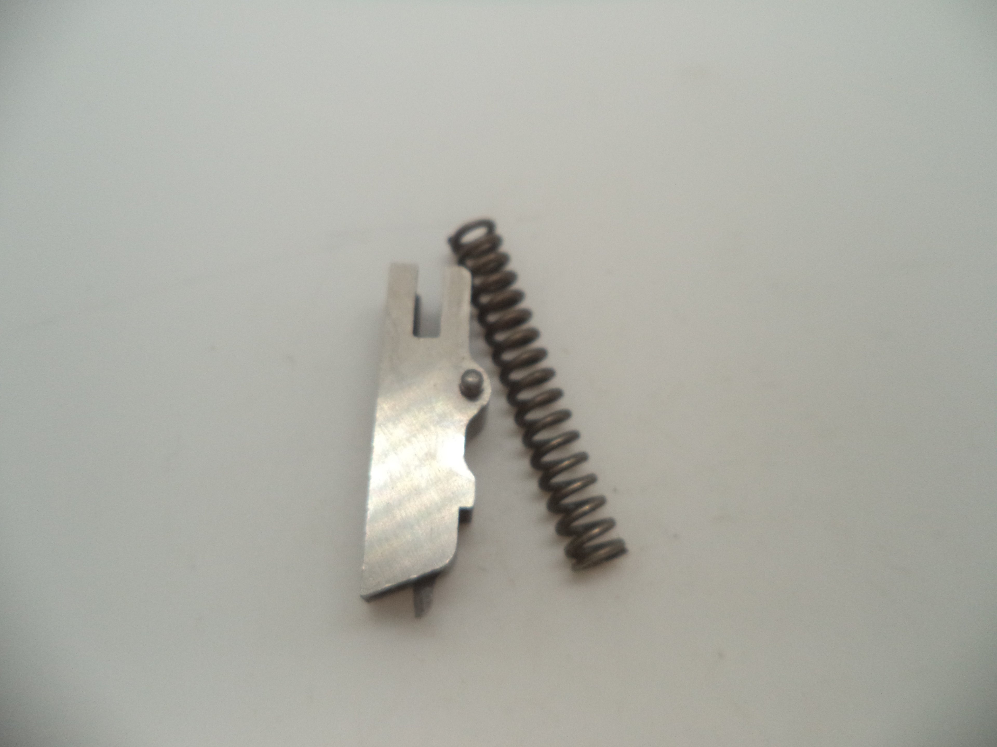 629143 Smith & Wesson N Frame Model 629 Rebound Slide & Spring .44 Magnum