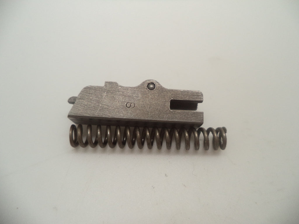 629143 Smith & Wesson N Frame Model 629 Rebound Slide & Spring .44 Magnum