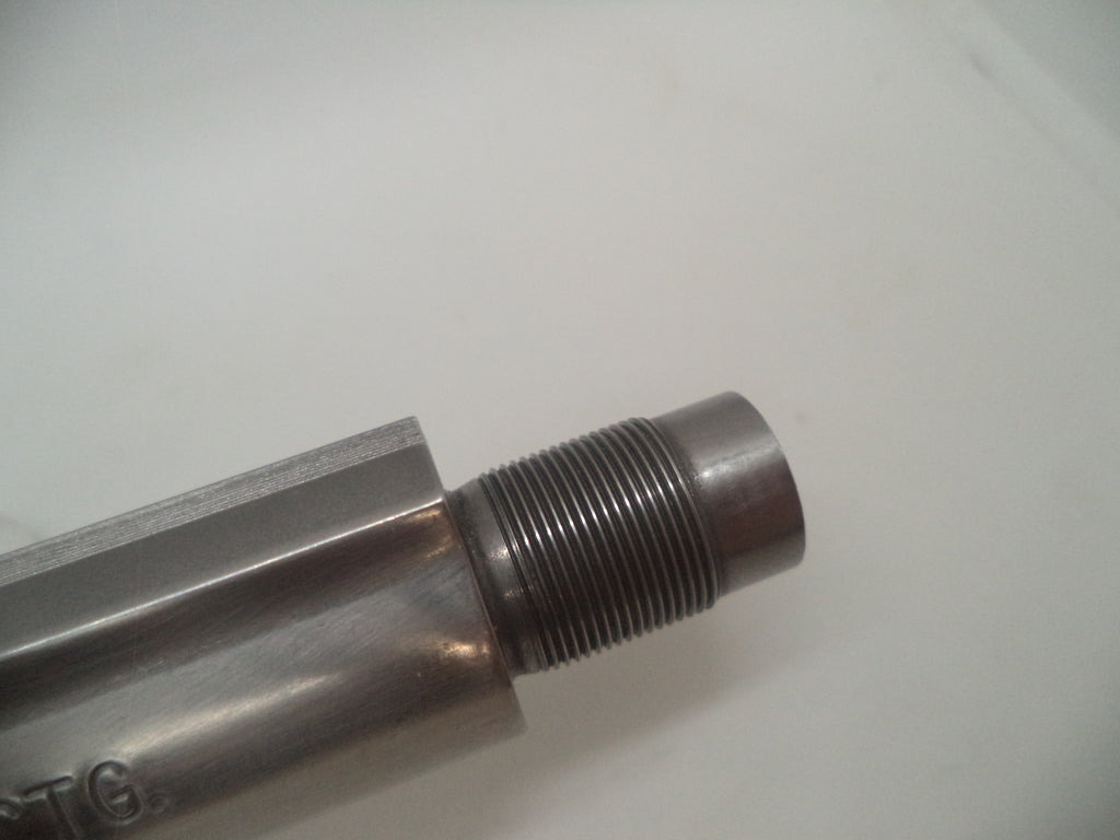 6723A Smith & Wesson K Frame Model 67 Barrel 4" Heavy Non-Pinned .38 Special