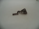 62981 Smith & Wesson N Frame Model 629 Cylinder Stop & Spring .44 Magnum