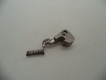 62981 Smith & Wesson N Frame Model 629 Cylinder Stop & Spring .44 Magnum