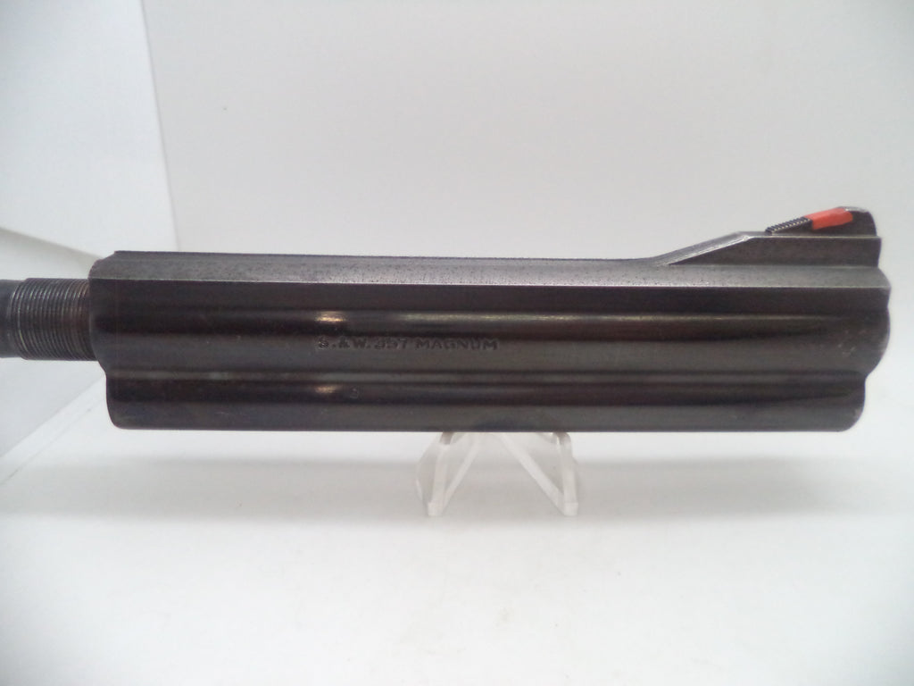 58631 Smith & Wesson L Frame Model 586 Barrel 6" Pinned .357 Magnum Used