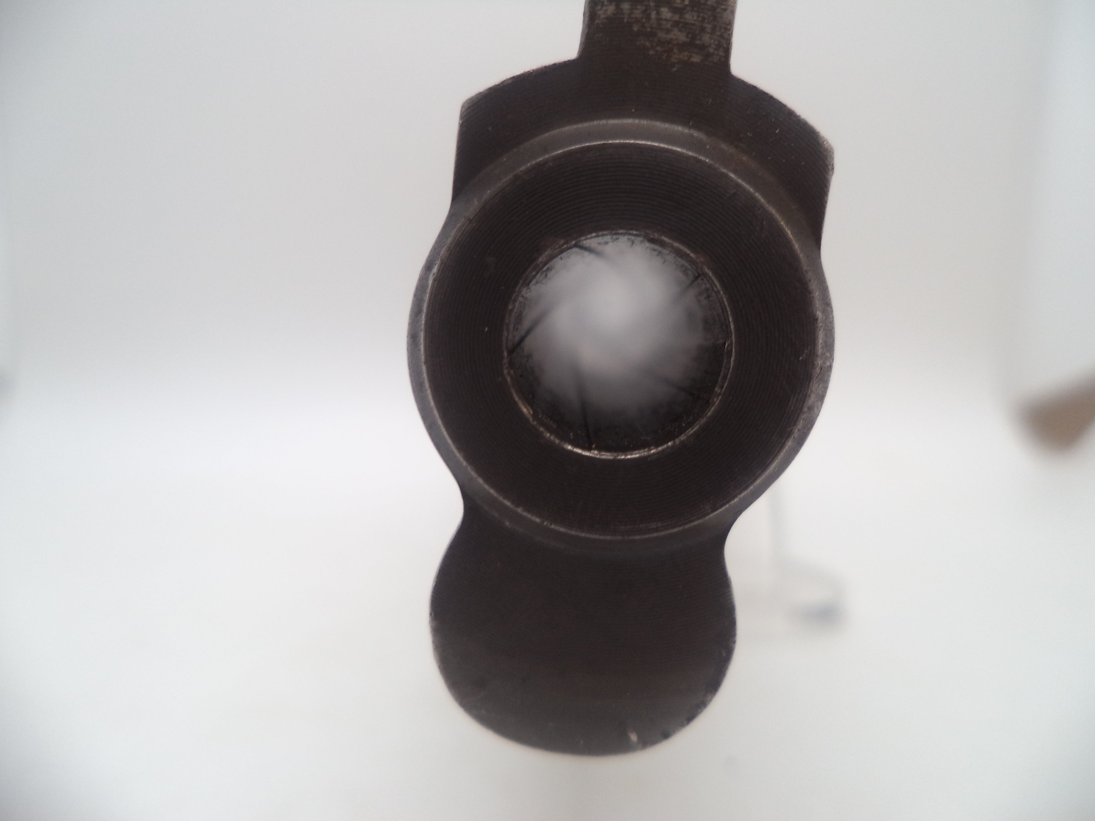 58631 Smith & Wesson L Frame Model 586 Barrel 6" Pinned .357 Magnum Used