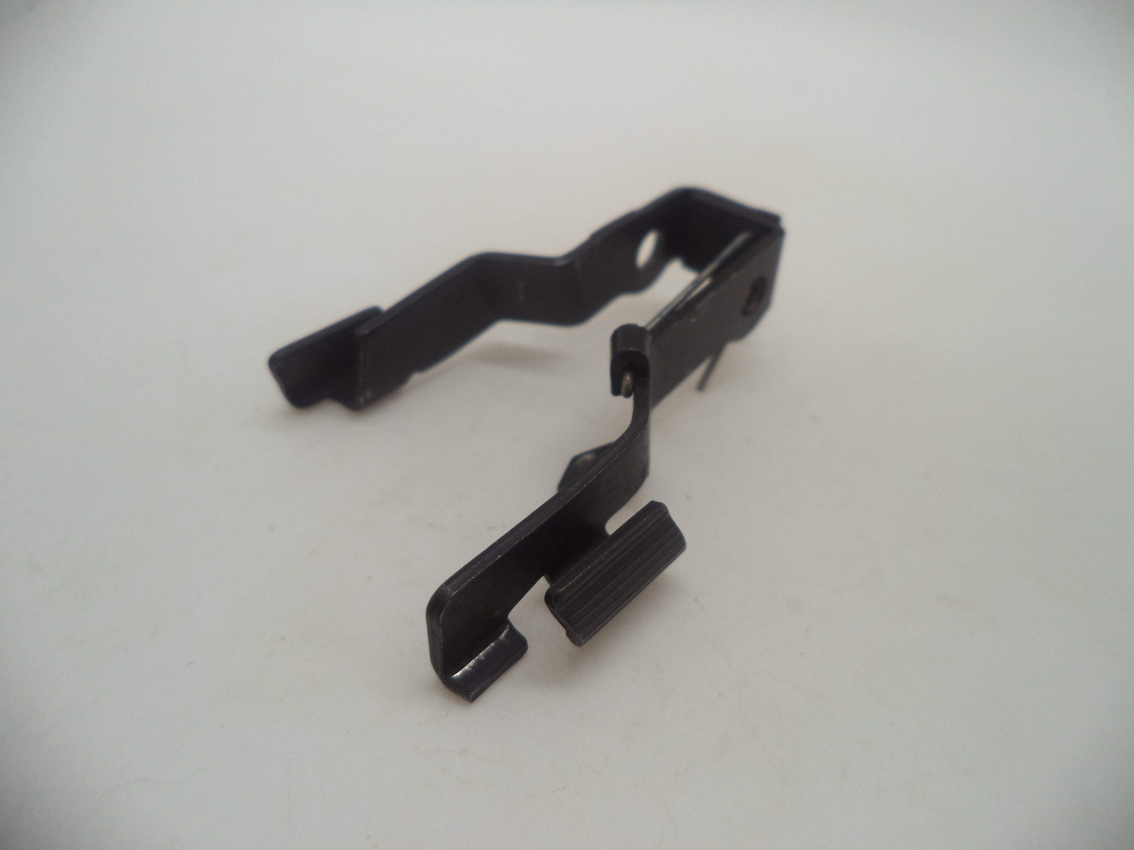 MP45F1 Smith & Wesson Pistol M&P 45 Slide Stop Assembly Used Part .45 ACP