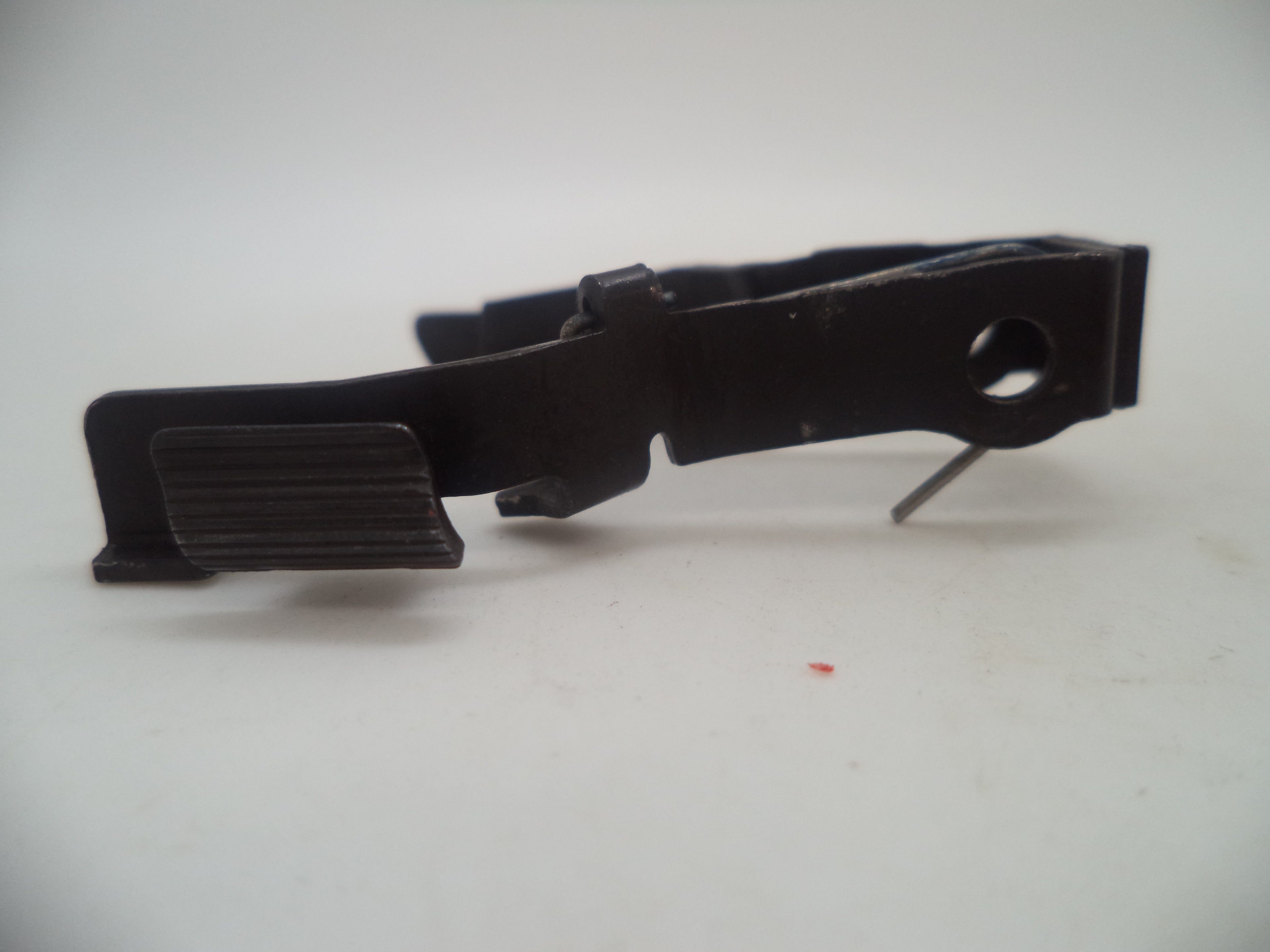MP45F1 Smith & Wesson Pistol M&P 45 Slide Stop Assembly Used Part .45 ACP