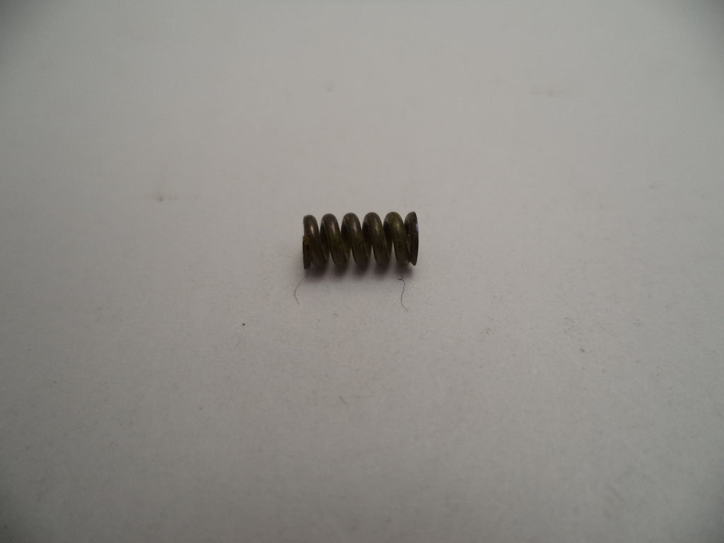 236910000 Smith & Wesson Extractor Spring New Pistol Part