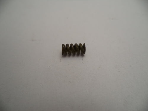 236910000 Smith & Wesson Extractor Spring New Pistol Part