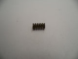 236910000 Smith & Wesson Extractor Spring New Pistol Part
