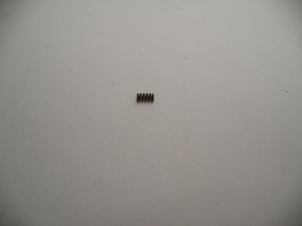 236910000 Smith & Wesson Extractor Spring New Pistol Part