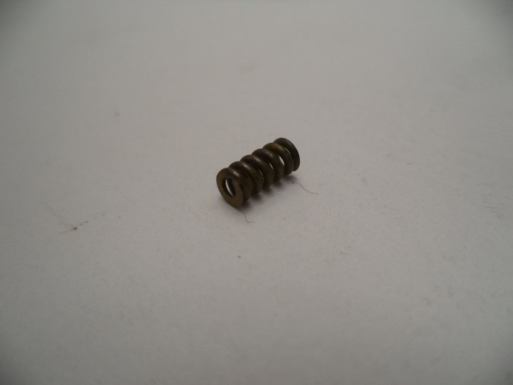 236910000 Smith & Wesson Extractor Spring New Pistol Part