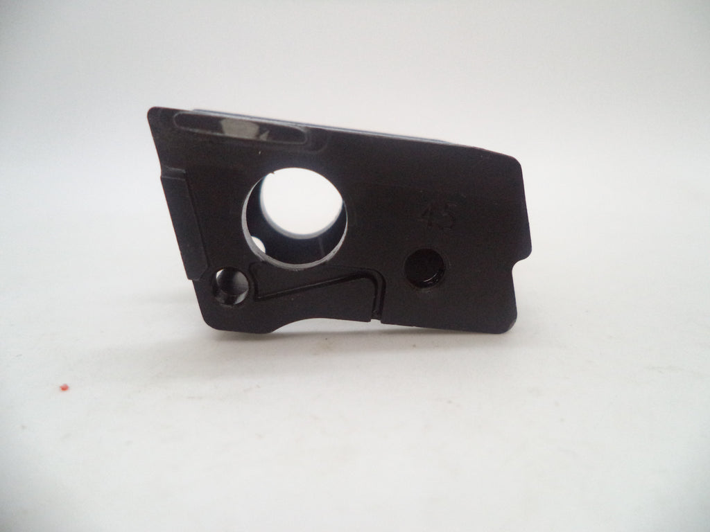 Smith & Wesson Pistol M&P 45 Locking Block Used Part .45 ACP MP45C1