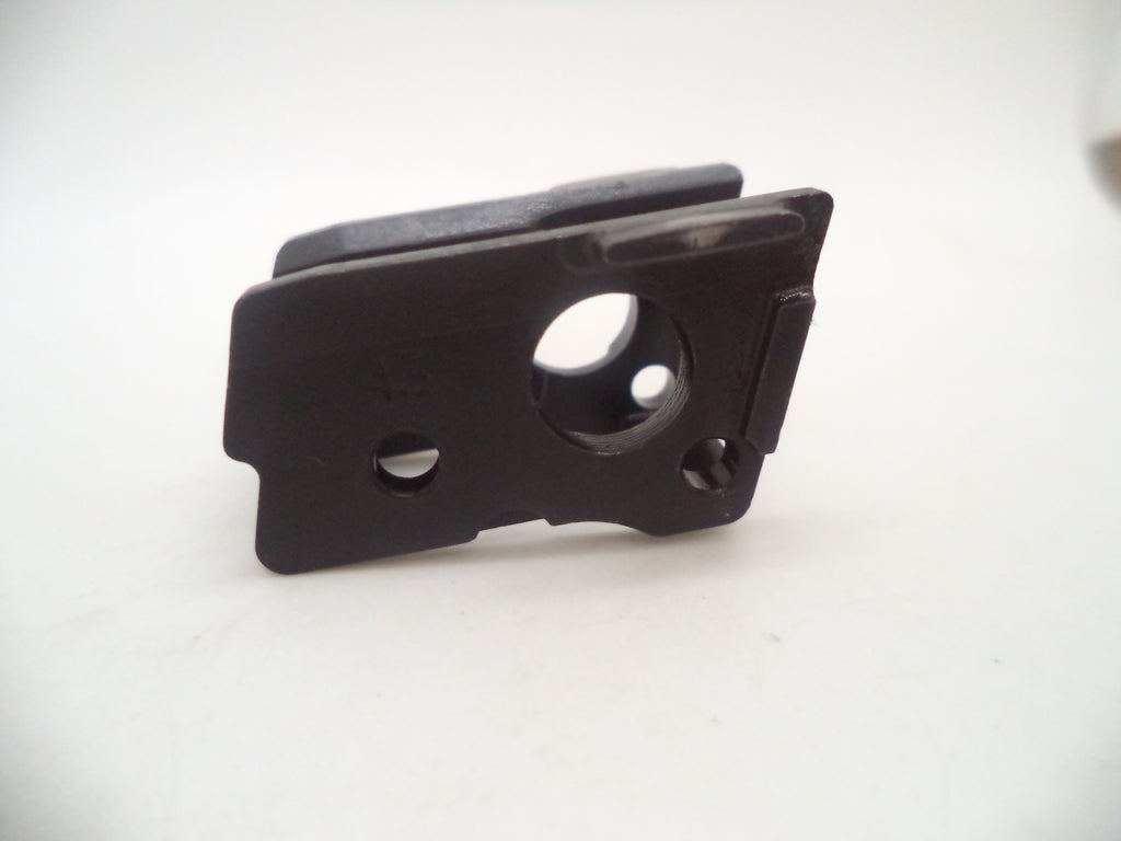 Smith & Wesson Pistol M&P 45 Locking Block Used Part .45 ACP MP45C1