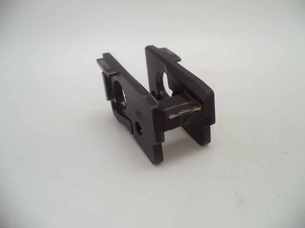 Smith & Wesson Pistol M&P 45 Locking Block Used Part .45 ACP MP45C1