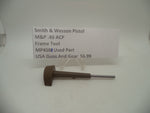 MP45B1 Smith & Wesson Pistol M&P 45 Frame Tool Used Part .45 ACP