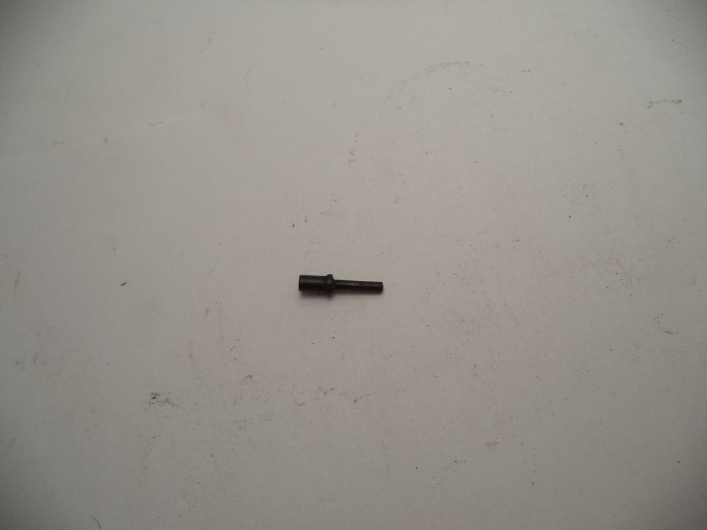Smith & Wesson K Frame M&P Victory Model Pre-Model 10 Cylinder Stop Stud V99