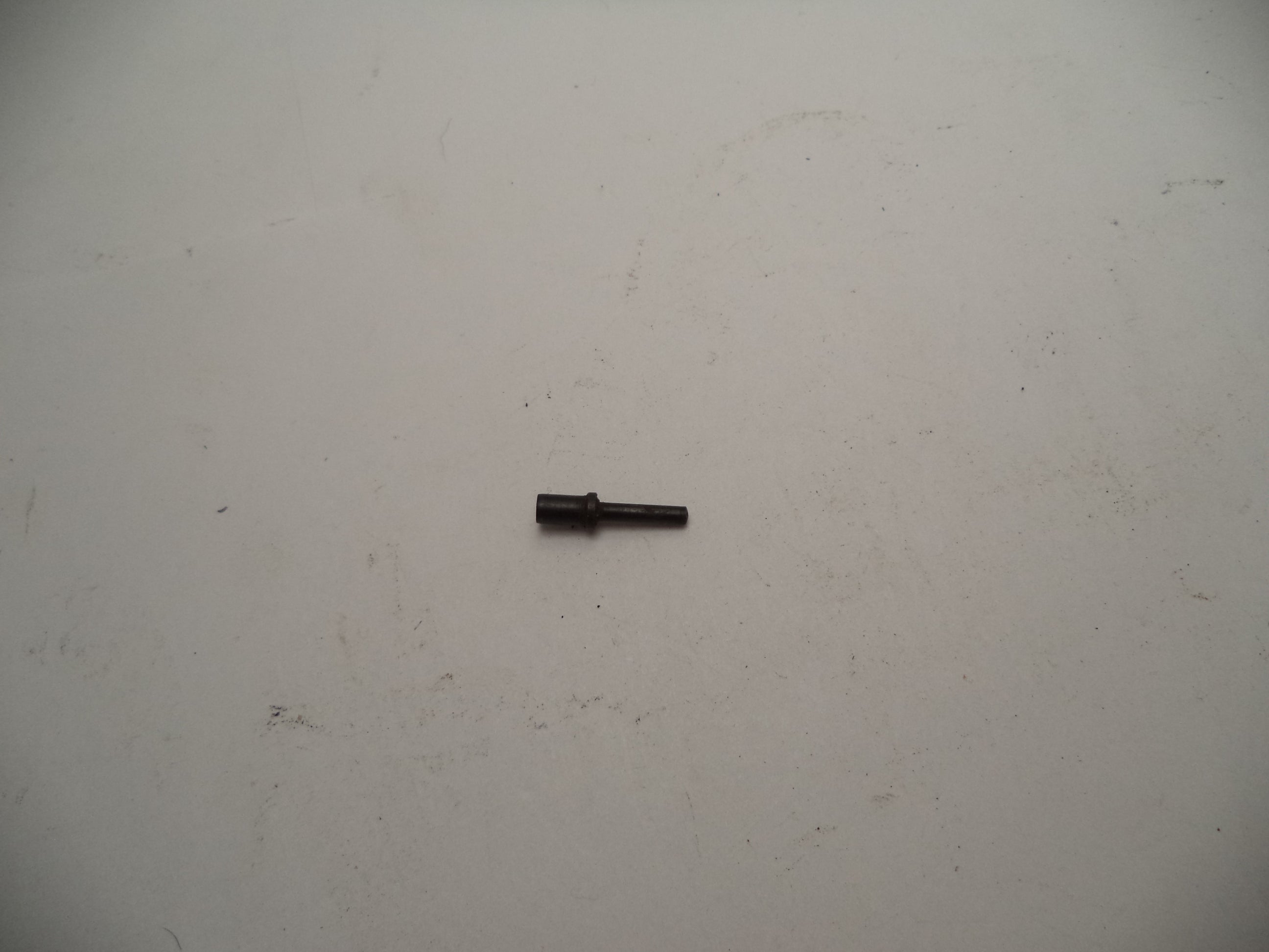 Smith & Wesson K Frame M&P Victory Model Pre-Model 10 Cylinder Stop Stud V99