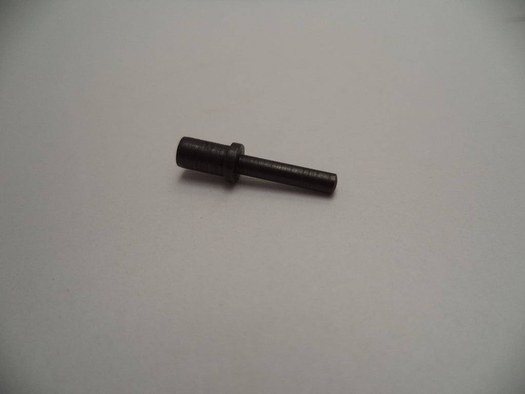 Smith & Wesson K Frame M&P Victory Model Pre-Model 10 Rebound Slide Stud V100