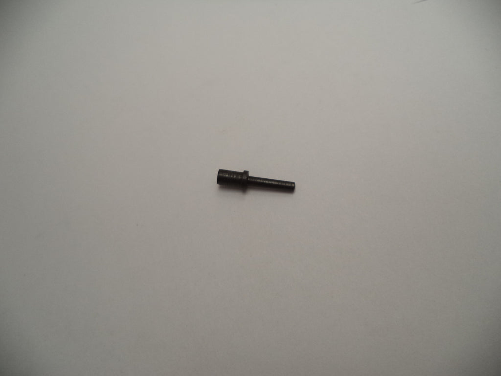 Smith & Wesson K Frame M&P Victory Model Pre-Model 10 Rebound Slide Stud V100