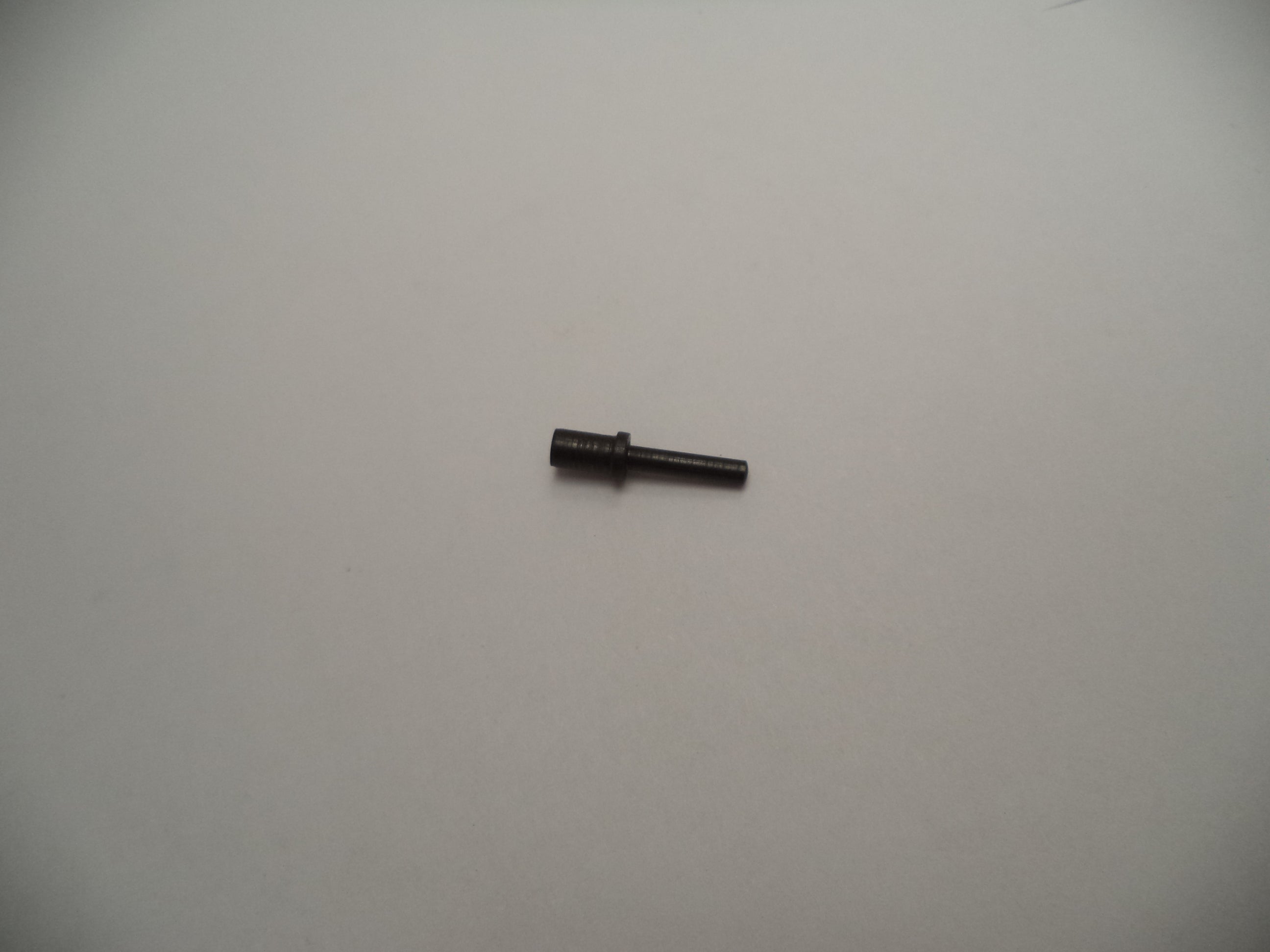 Smith & Wesson K Frame M&P Victory Model Pre-Model 10 Rebound Slide Stud V100