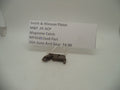 Smith & Wesson Pistol M&P 45 Magazine Catch Used Part .45 ACP MP45D1