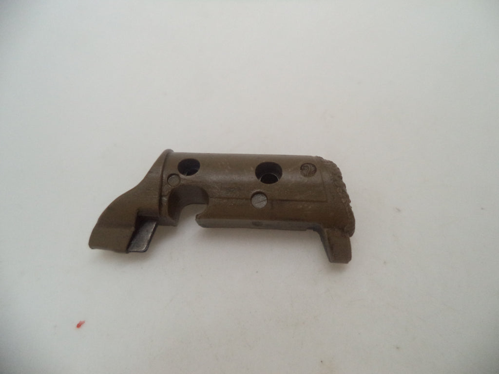 Smith & Wesson Pistol M&P 45 Magazine Catch Used Part .45 ACP MP45D1