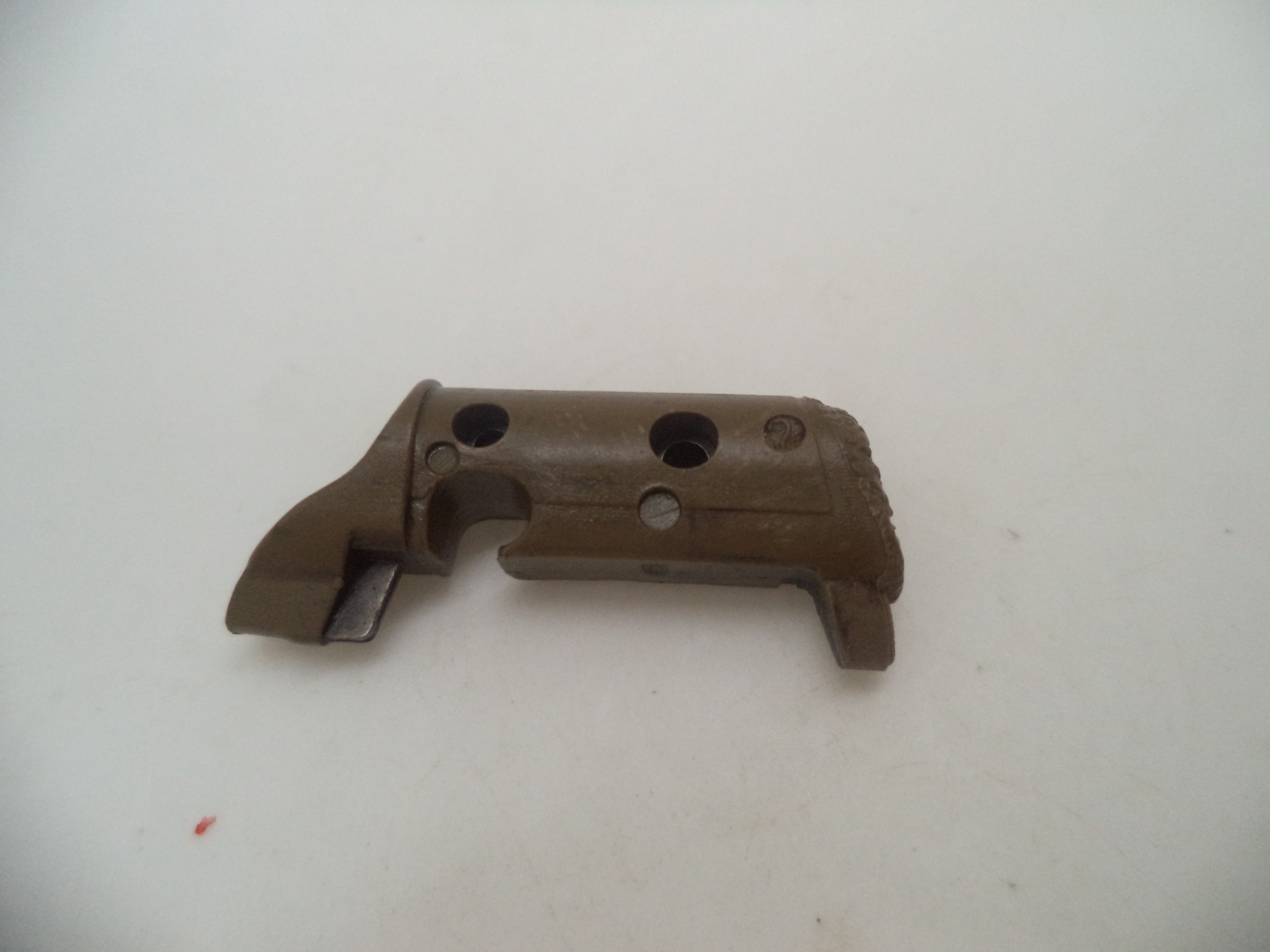 Smith & Wesson Pistol M&P 45 Magazine Catch Used Part .45 ACP MP45D1