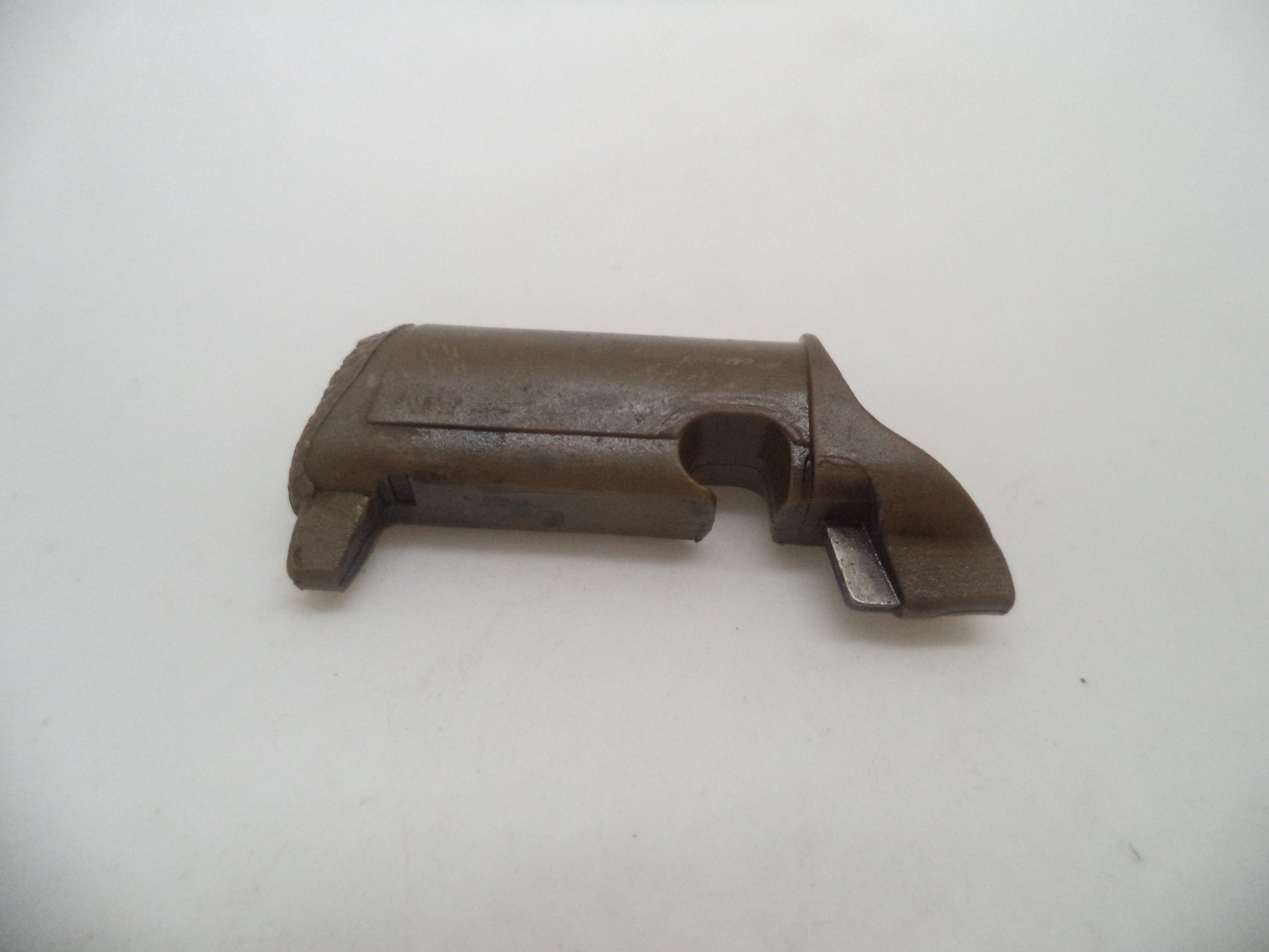 Smith & Wesson Pistol M&P 45 Magazine Catch Used Part .45 ACP MP45D1