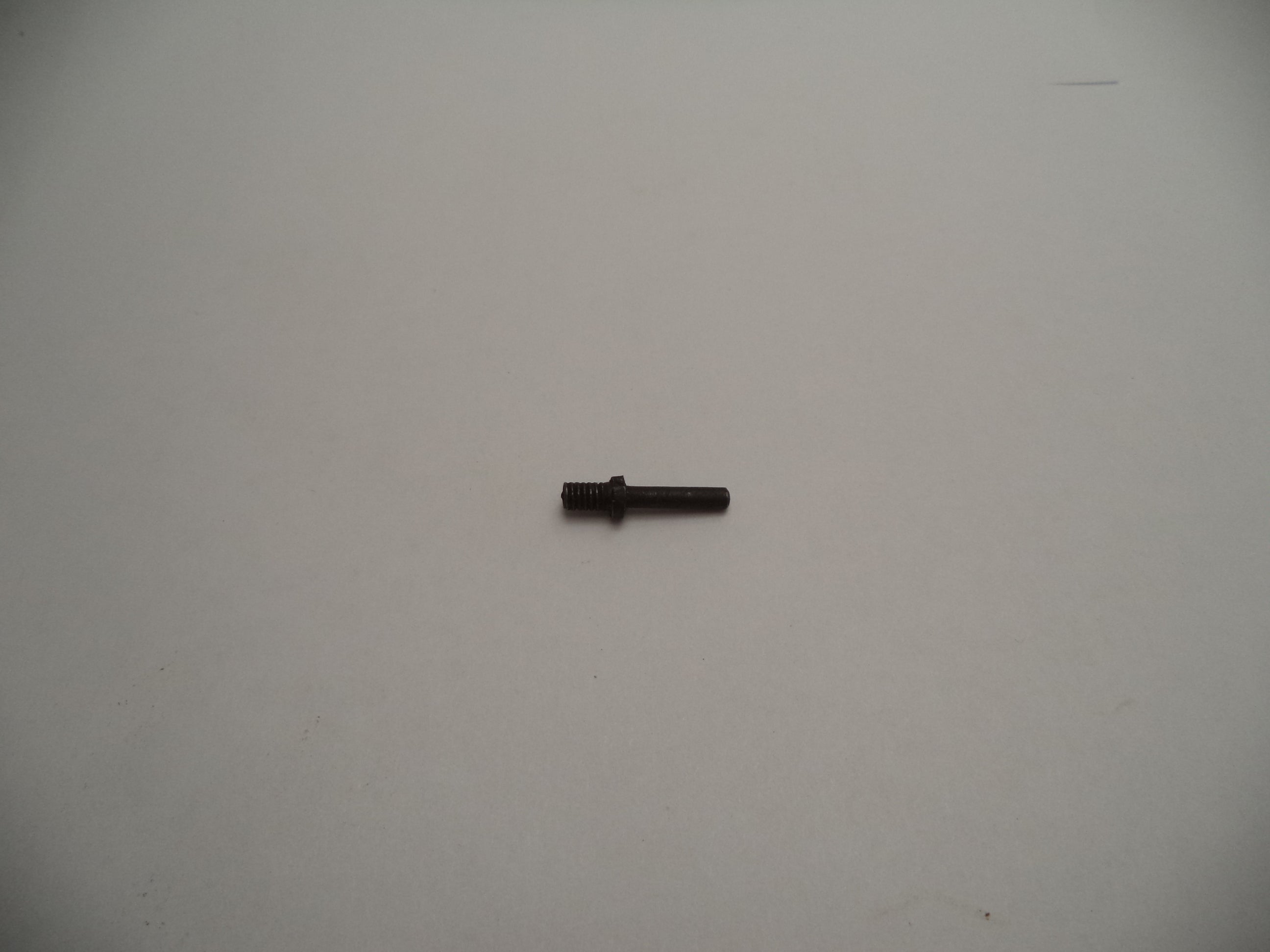 S&W K Frame M&P Victory Pre-Model 10 Cylinder Stop Stud - V104