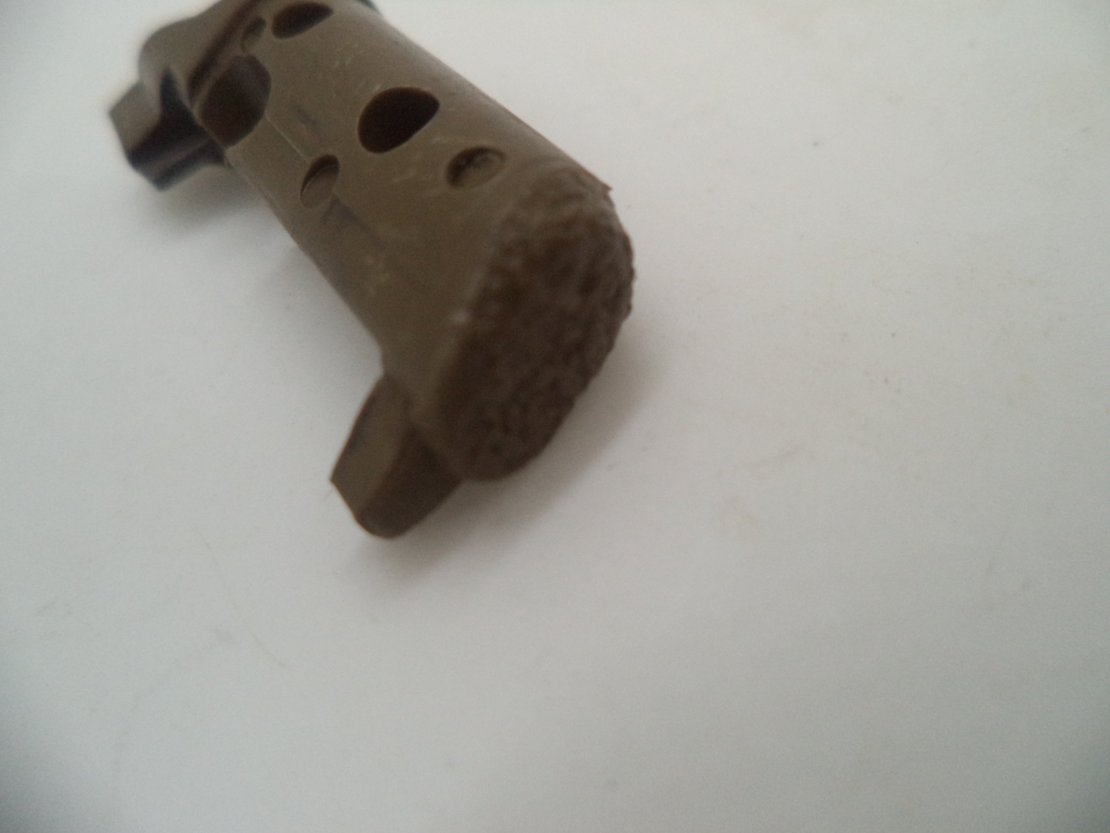 Smith & Wesson Pistol M&P 45 Magazine Catch Used Part .45 ACP MP45D1