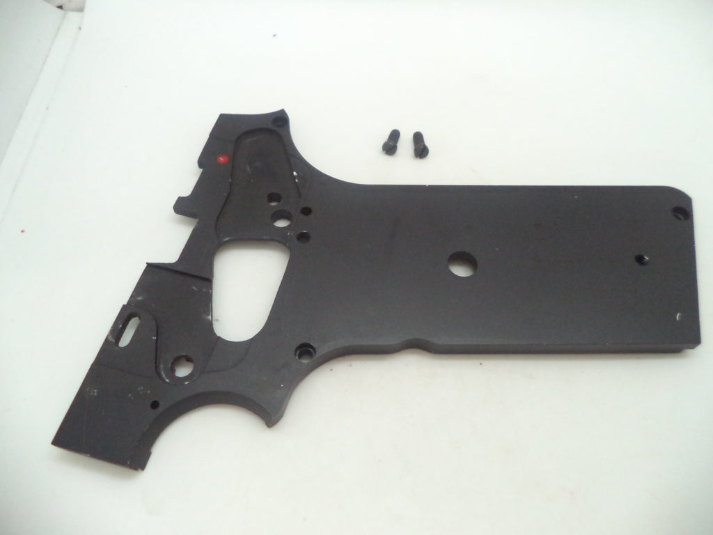 44248 Smith & Wesson Pistol Model 442 Side Plate with 2 Screws Only .22 LR