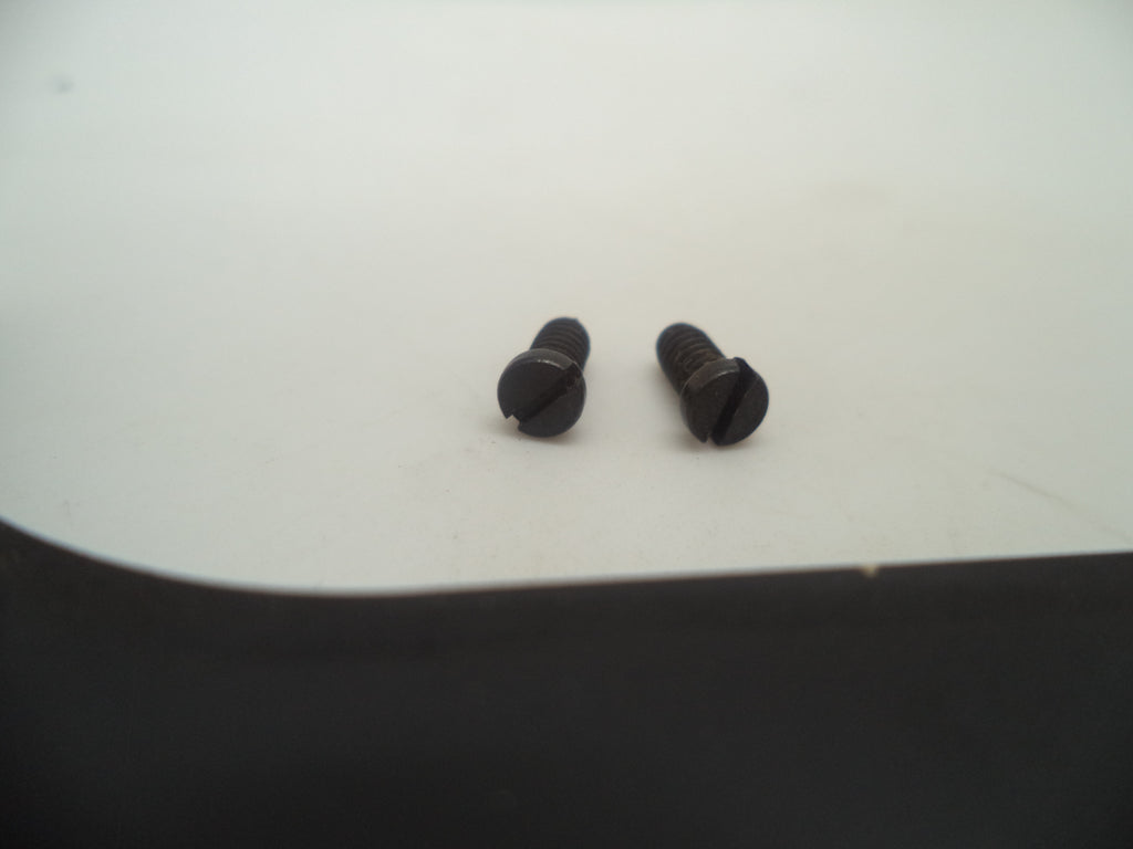 44248 Smith & Wesson Pistol Model 442 Side Plate with 2 Screws Only .22 LR