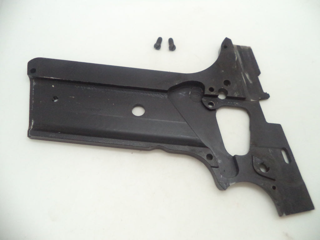 44248 Smith & Wesson Pistol Model 442 Side Plate with 2 Screws Only .22 LR