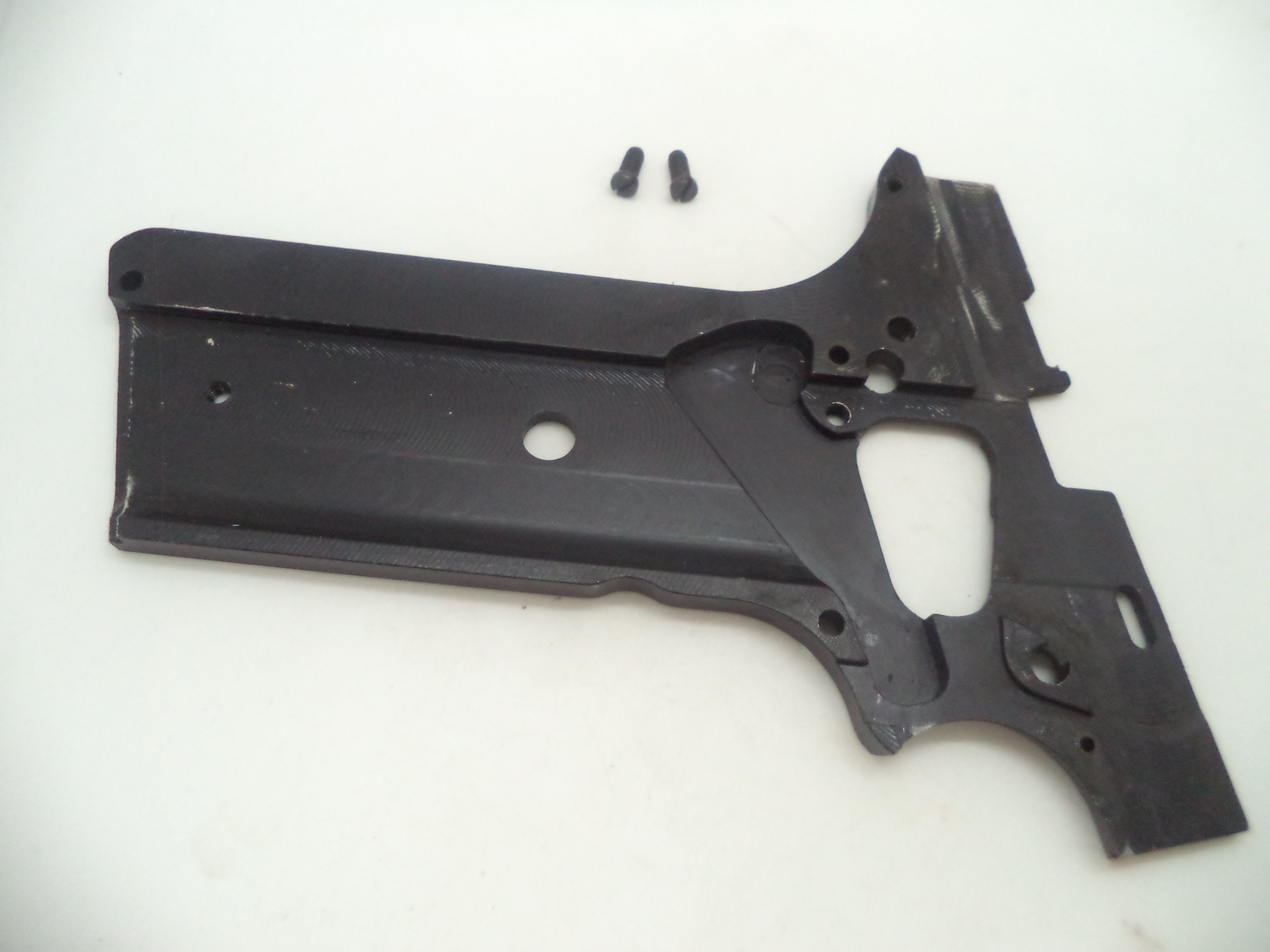 44248 Smith & Wesson Pistol Model 442 Side Plate with 2 Screws Only .22 LR