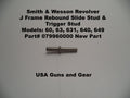 USA Guns And Gear - USA Guns And Gear New J Frame - Gun Parts Smith & Wesson - Smith & Wesson